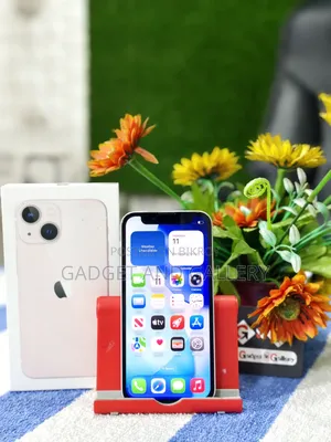 Apple iPhone 13 Mini 128 GB Pink