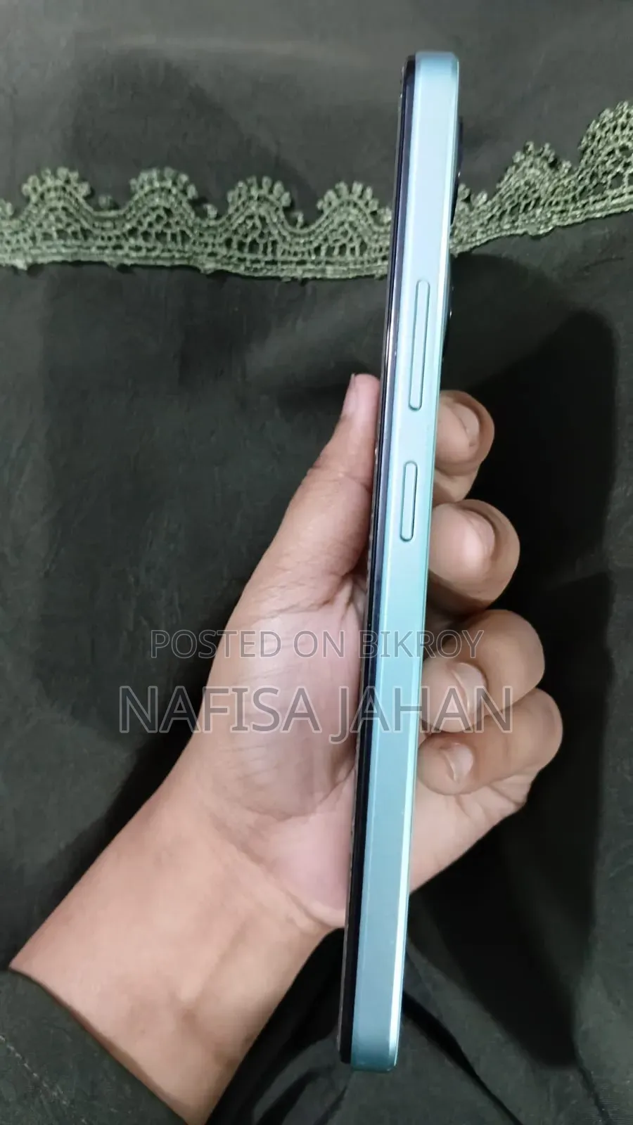 ভিভো ওয়াই০৩ ৬৪ জিবি গ্রে
