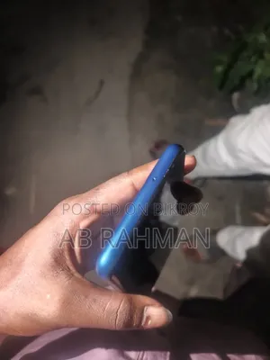 Samsung Galaxy A12 64 GB Blue