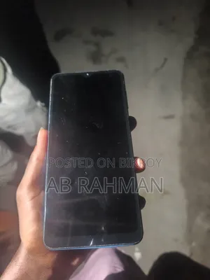 Samsung Galaxy A12 64 GB Blue