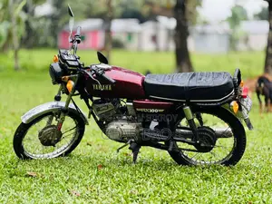 ইয়ামাহা ১৯৯৬ লাল