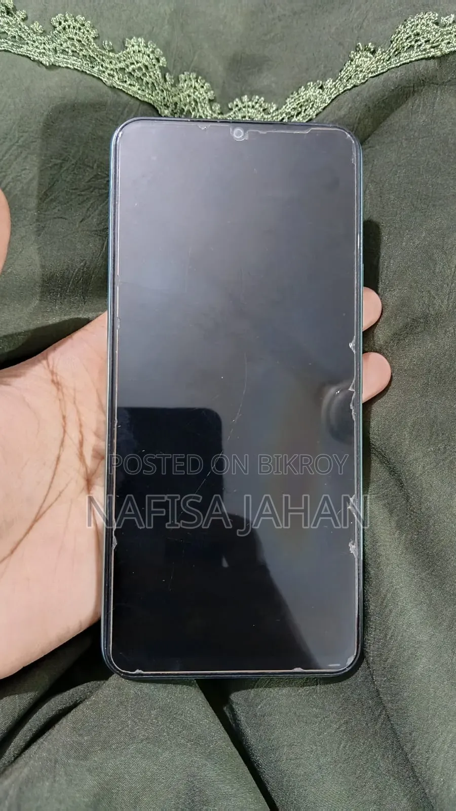 ভিভো ওয়াই০৩ ৬৪ জিবি গ্রে