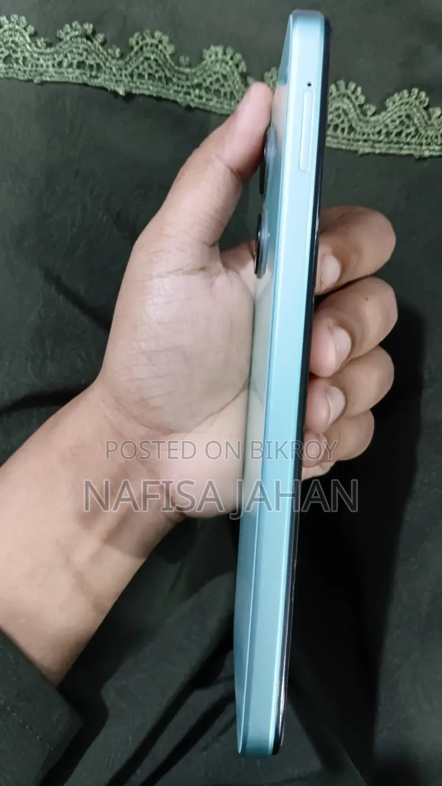 ভিভো ওয়াই০৩ ৬৪ জিবি গ্রে