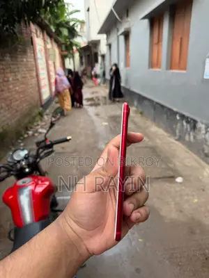 Apple iPhone 7 Plus 128 GB Red