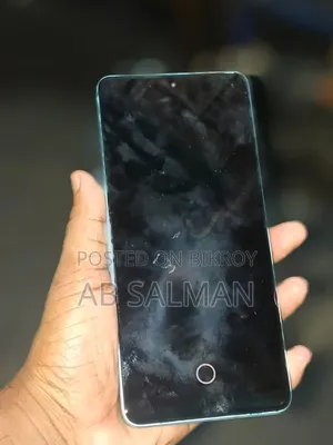 নতুন Xiaomi Redmi Note 13 Pro ২৫৬ জিবি বেগুনি