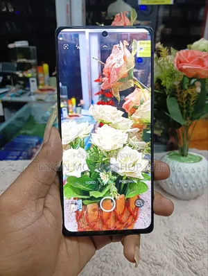 Infinix Note 50 Pro 256 GB Gray