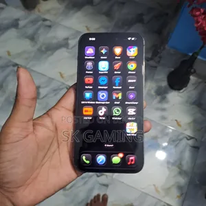 Apple iPhone 14 Pro Max 256 GB Purple