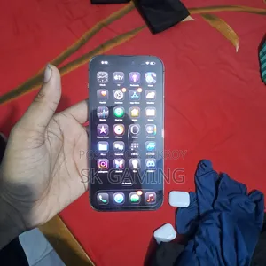 Apple iPhone 14 Pro Max 256 GB Purple