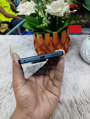 Infinix Note 50 Pro 256 GB Gray