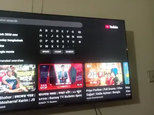 Vision 43" Qled FHD Google Tv Q10s
