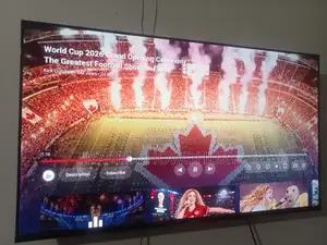 Vision 43" Qled FHD Google Tv Q10s