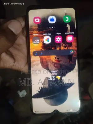 Samsung Galaxy A31 128 GB Blue