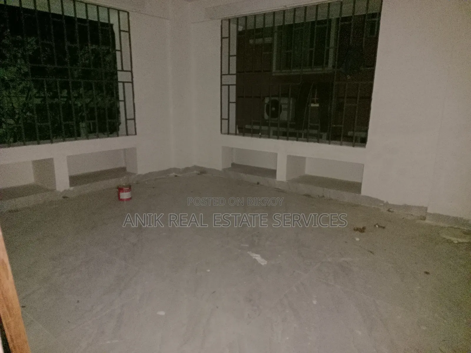 20-bedroom House in Anik Real Estate, Gulshan for Rent