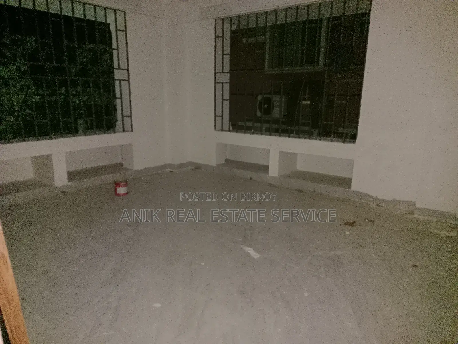 20-bedroom House in Anik Real Estate, Gulshan for Rent