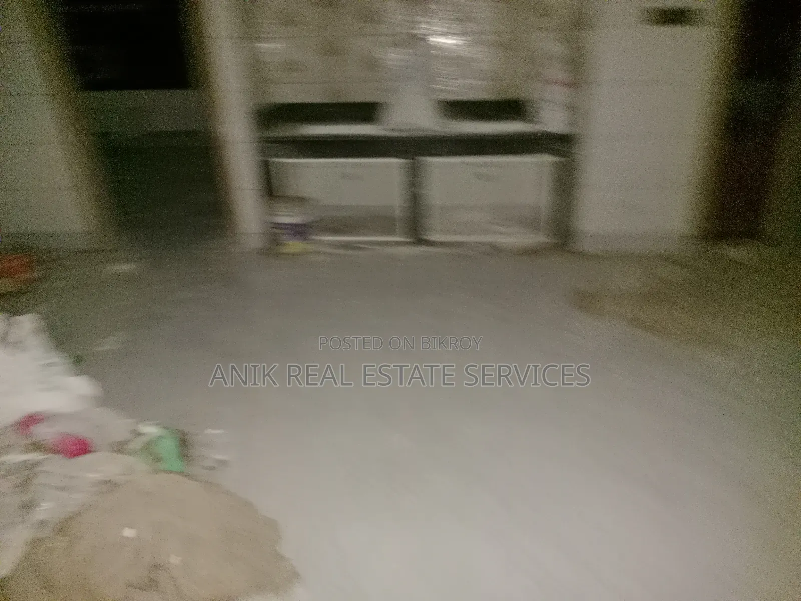 20-bedroom House in Anik Real Estate, Gulshan for Rent
