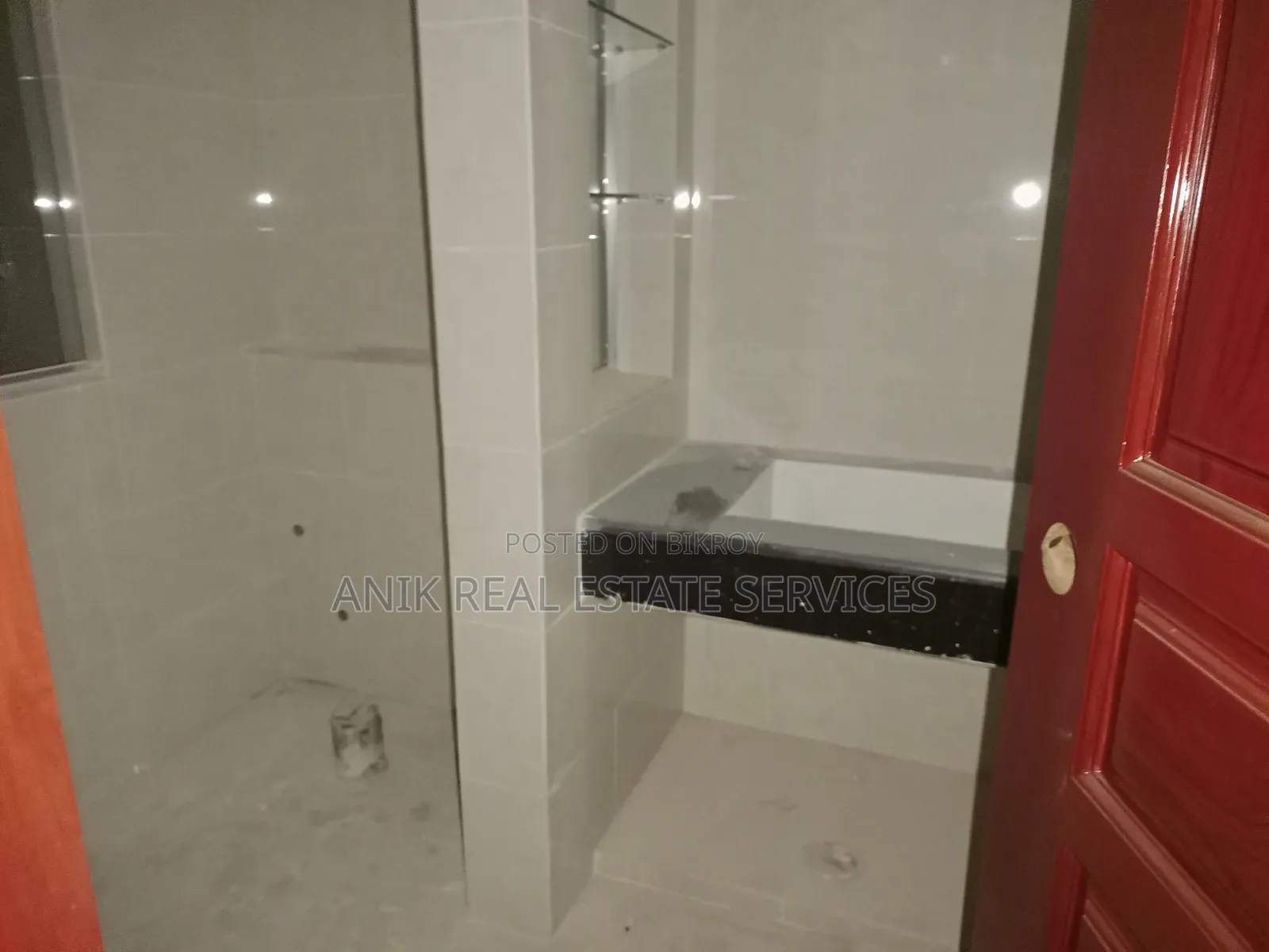 20-bedroom House in Anik Real Estate, Gulshan for Rent