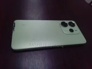 Xiaomi Redmi Note 14 4G 128 GB Green
