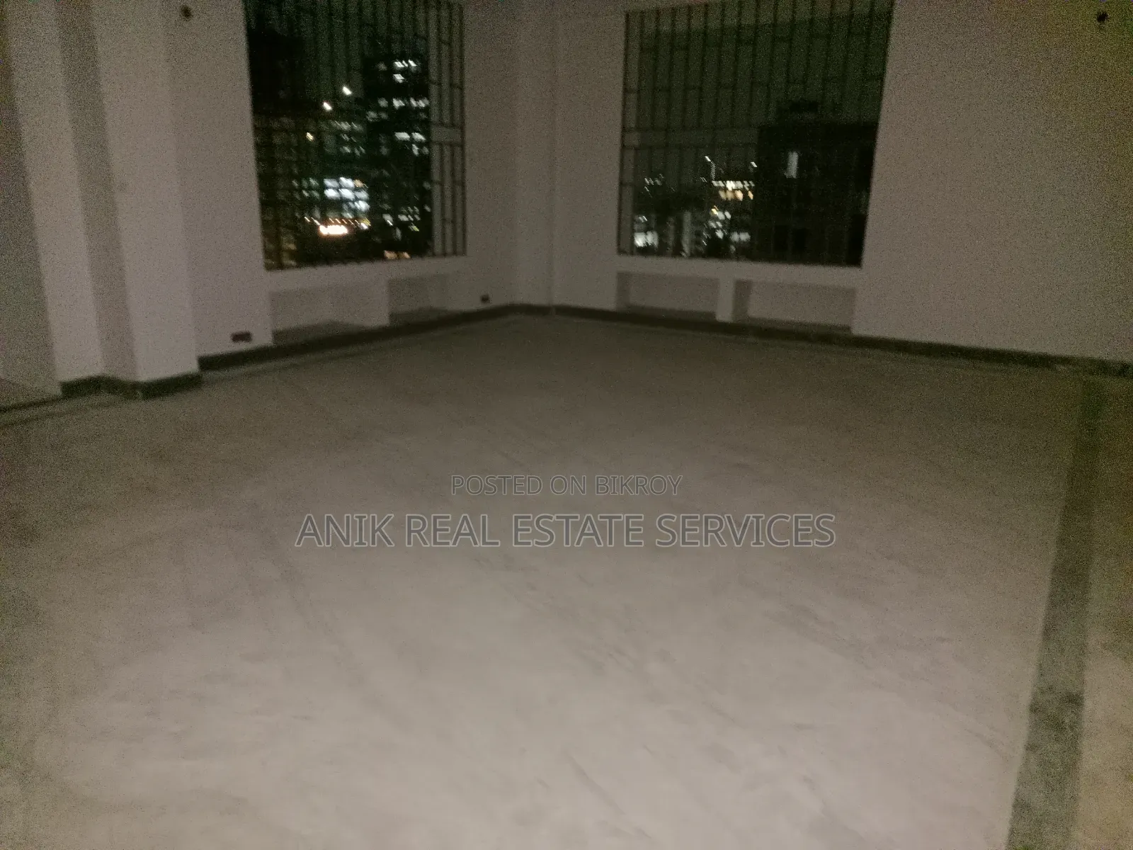 20-bedroom House in Anik Real Estate, Gulshan for Rent
