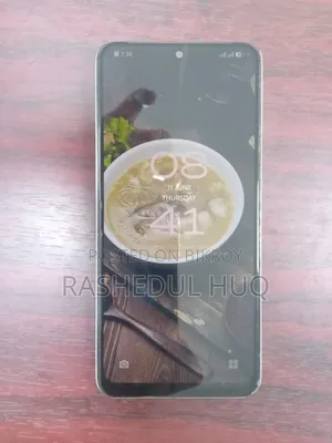 Xiaomi Redmi Note 14 4G 128 GB Green