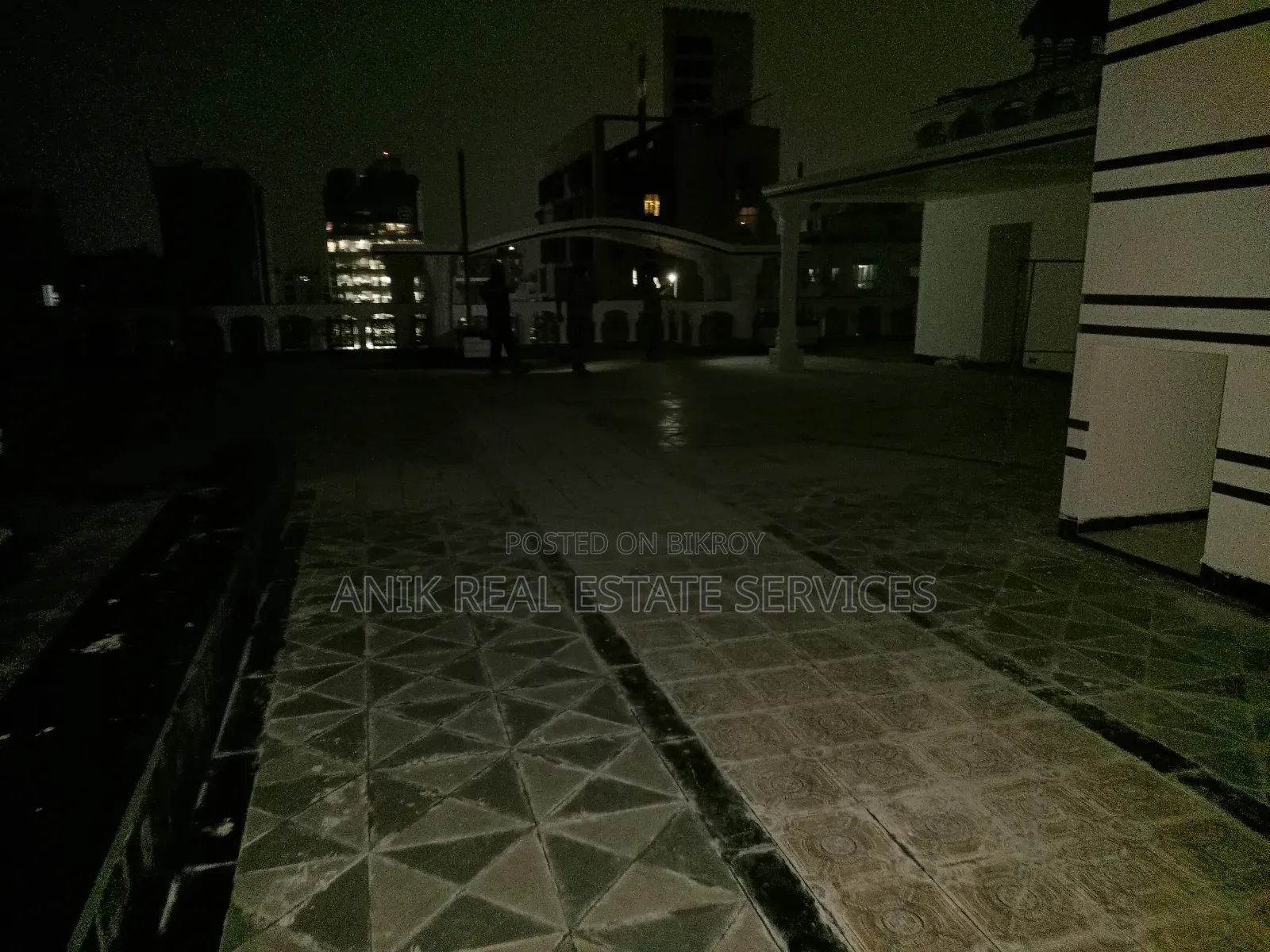 20-bedroom House in Anik Real Estate, Gulshan for Rent