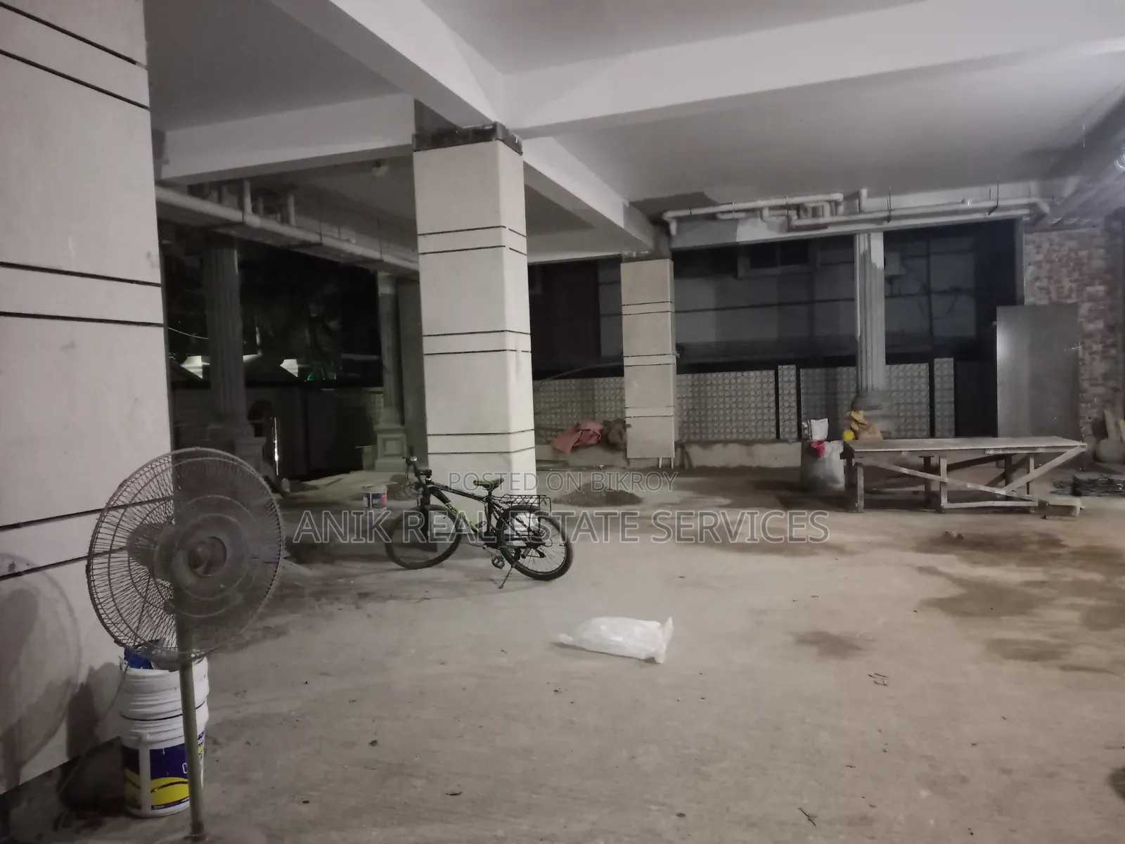 20-bedroom House in Anik Real Estate, Gulshan for Rent