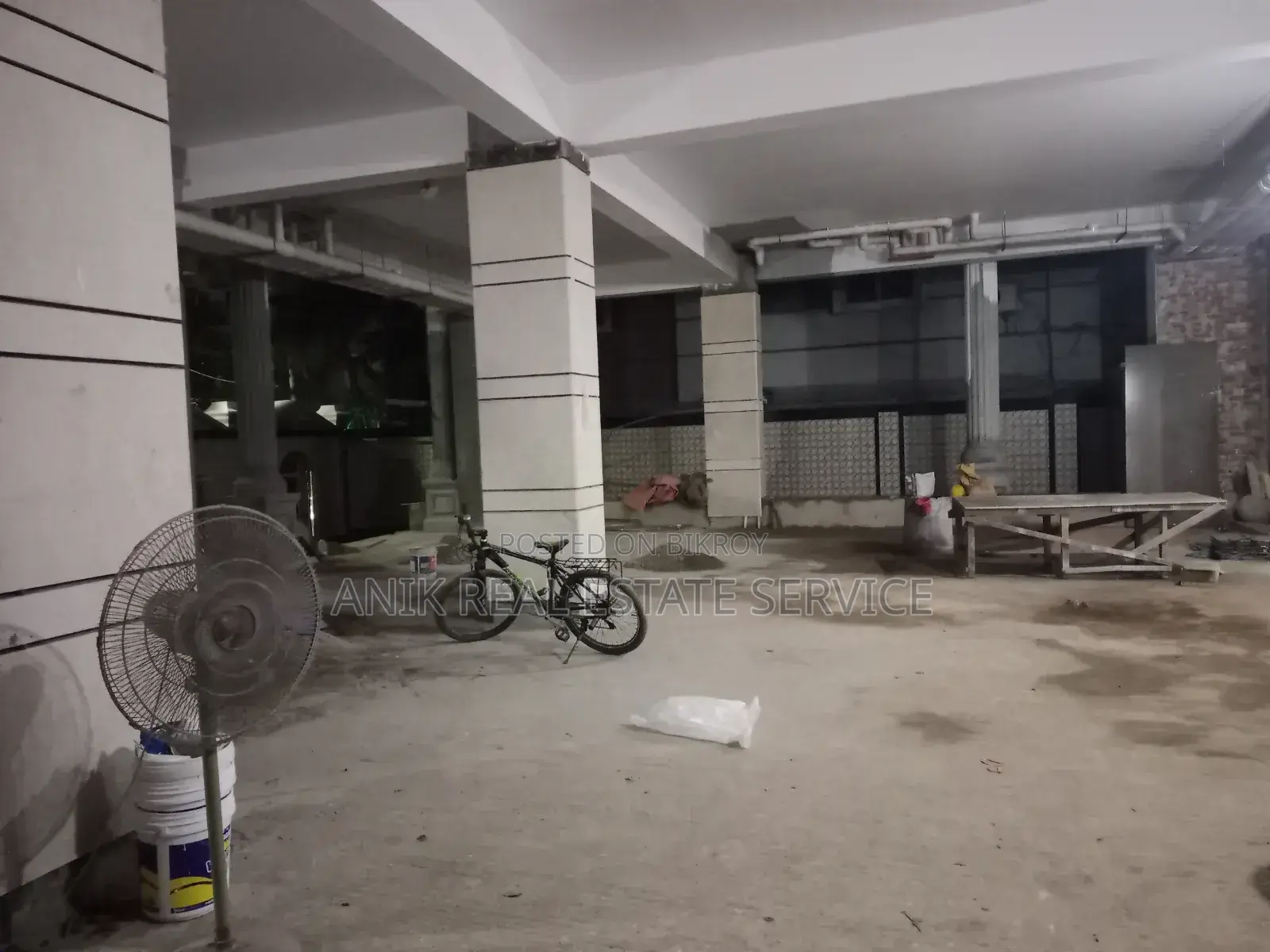 20-bedroom House in Anik Real Estate, Gulshan for Rent