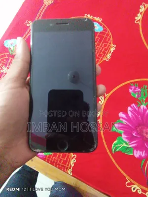 Apple iPhone 7 Plus 128 GB Black