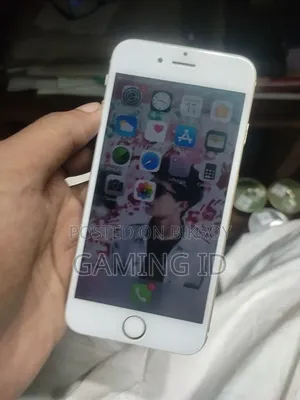 Apple iPhone 6 32 GB Yellow