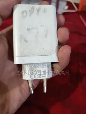 Oppo A77 Charger Supervooc 33w