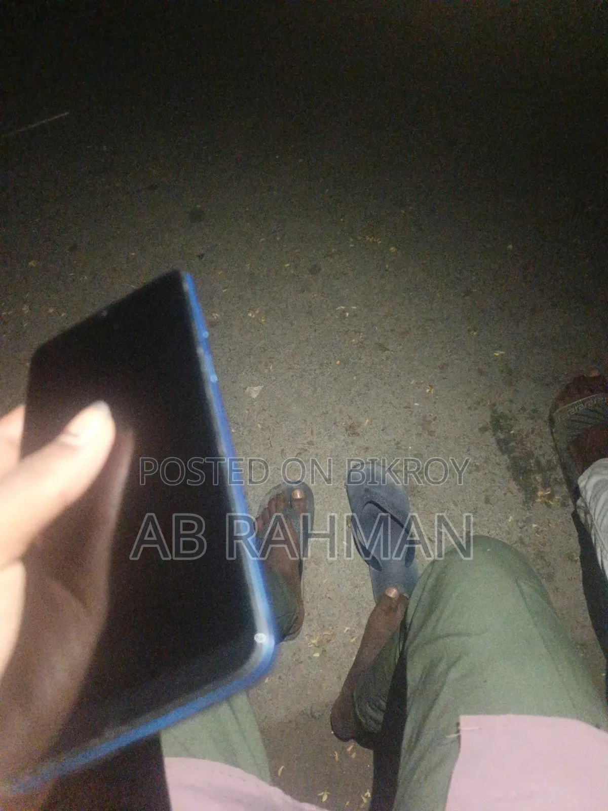 Samsung Galaxy A12 64 GB Blue