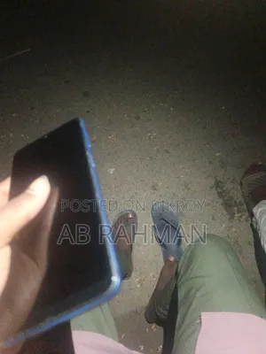 Samsung Galaxy A12 64 GB Blue