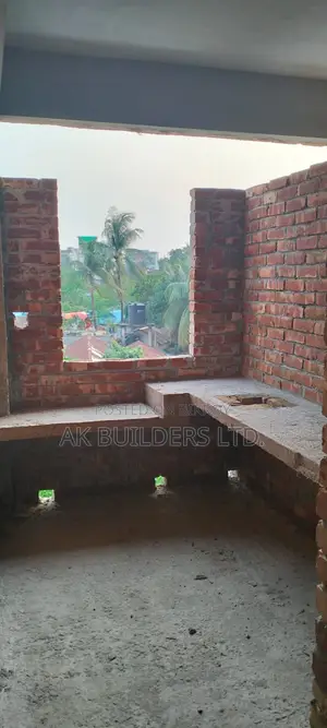 ৩ বেডরুমের অ্যাপার্টমেন্ট একে দিদার টাওয়ার, উত্তরা বিক্রয়ের জন্য