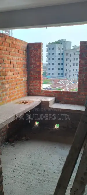 ৩ বেডরুমের অ্যাপার্টমেন্ট একে দিদার টাওয়ার, উত্তরা বিক্রয়ের জন্য