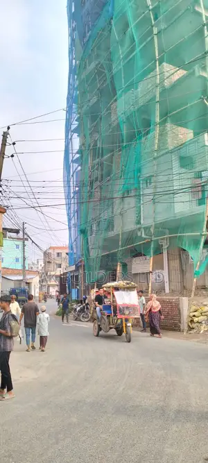 ৩ বেডরুমের অ্যাপার্টমেন্ট একে দিদার টাওয়ার, উত্তরা বিক্রয়ের জন্য