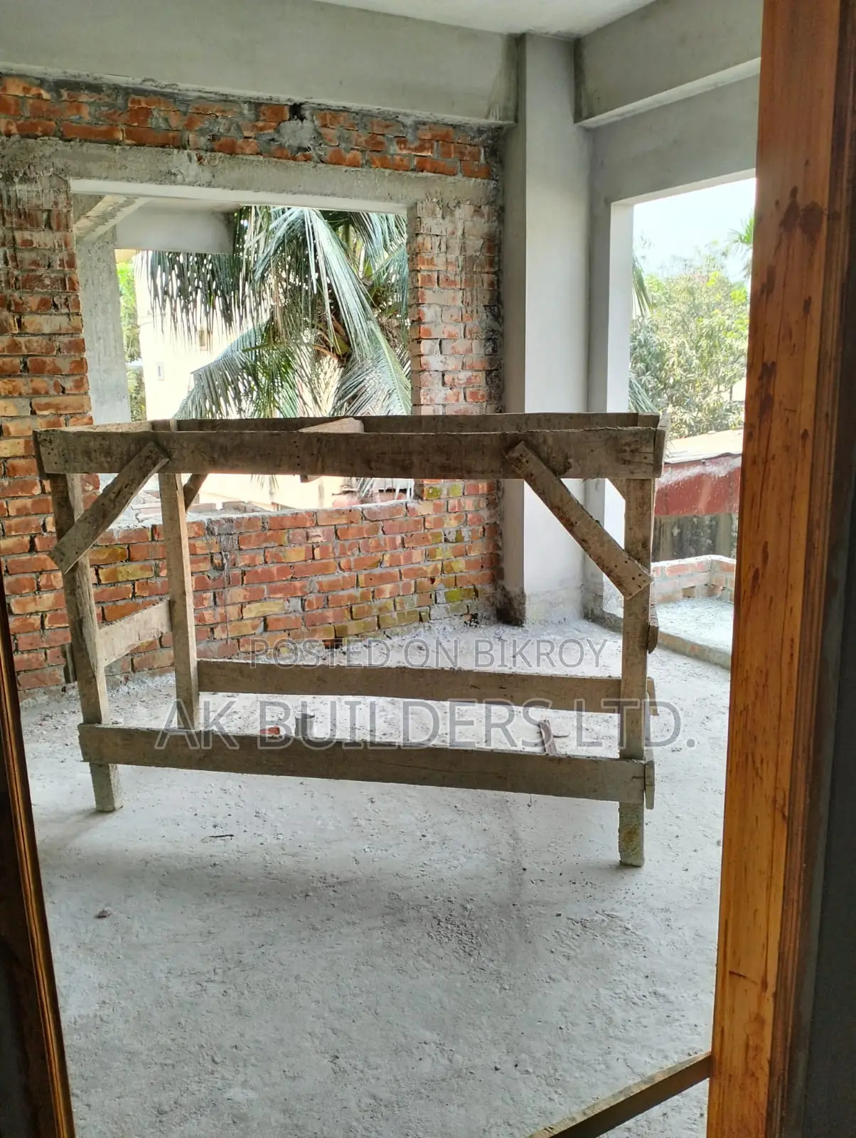 ৩ বেডরুমের অ্যাপার্টমেন্ট একে দিদার টাওয়ার, উত্তরা বিক্রয়ের জন্য