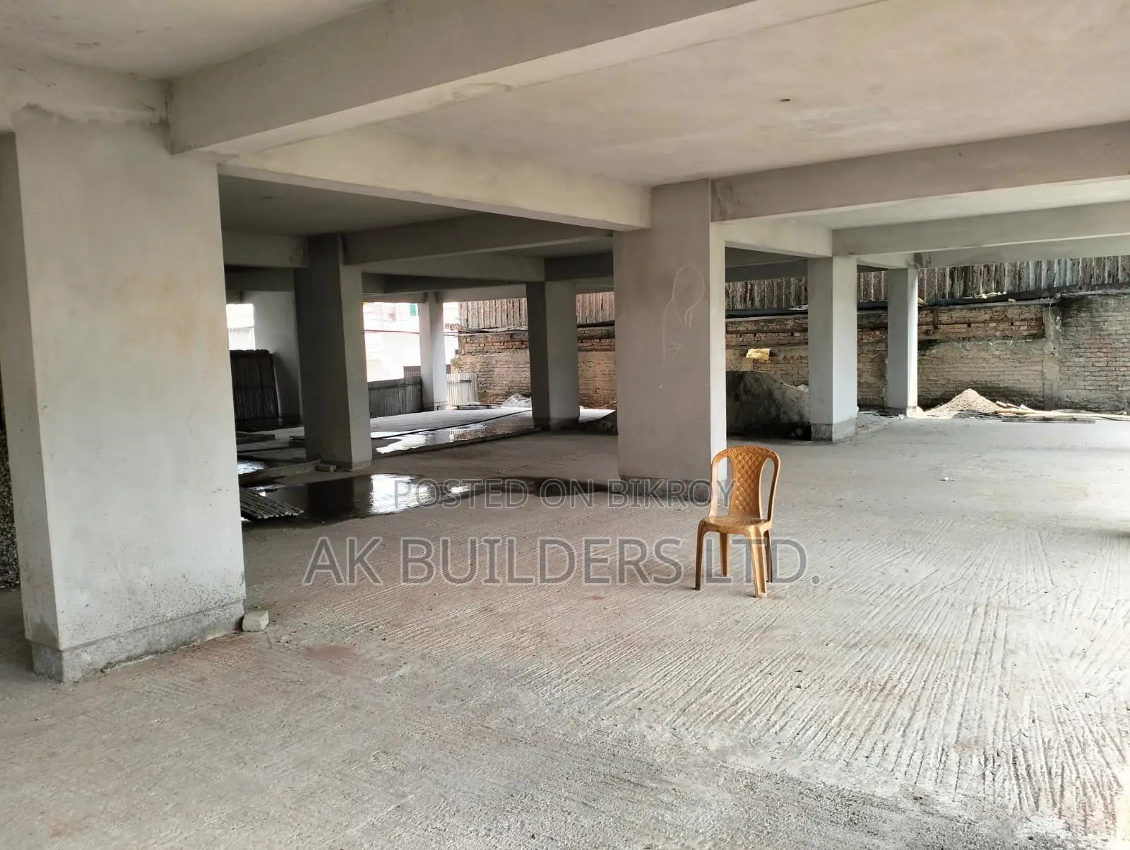 ৩ বেডরুমের অ্যাপার্টমেন্ট একে দিদার টাওয়ার, উত্তরা বিক্রয়ের জন্য