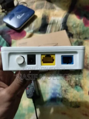 Huawei Hg8310m E Pon Onu