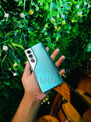 Tecno Camon 40 Pro 5G 256 GB Green