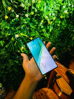 Tecno Camon 40 Pro 5G 256 GB Green