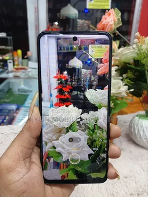 Vivo Y39 128 GB Purple