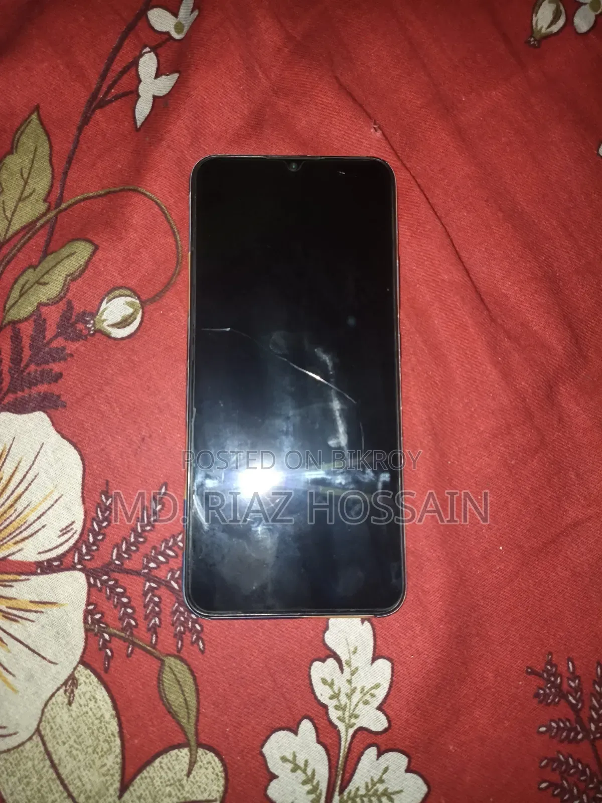 Realme 32 GB Black