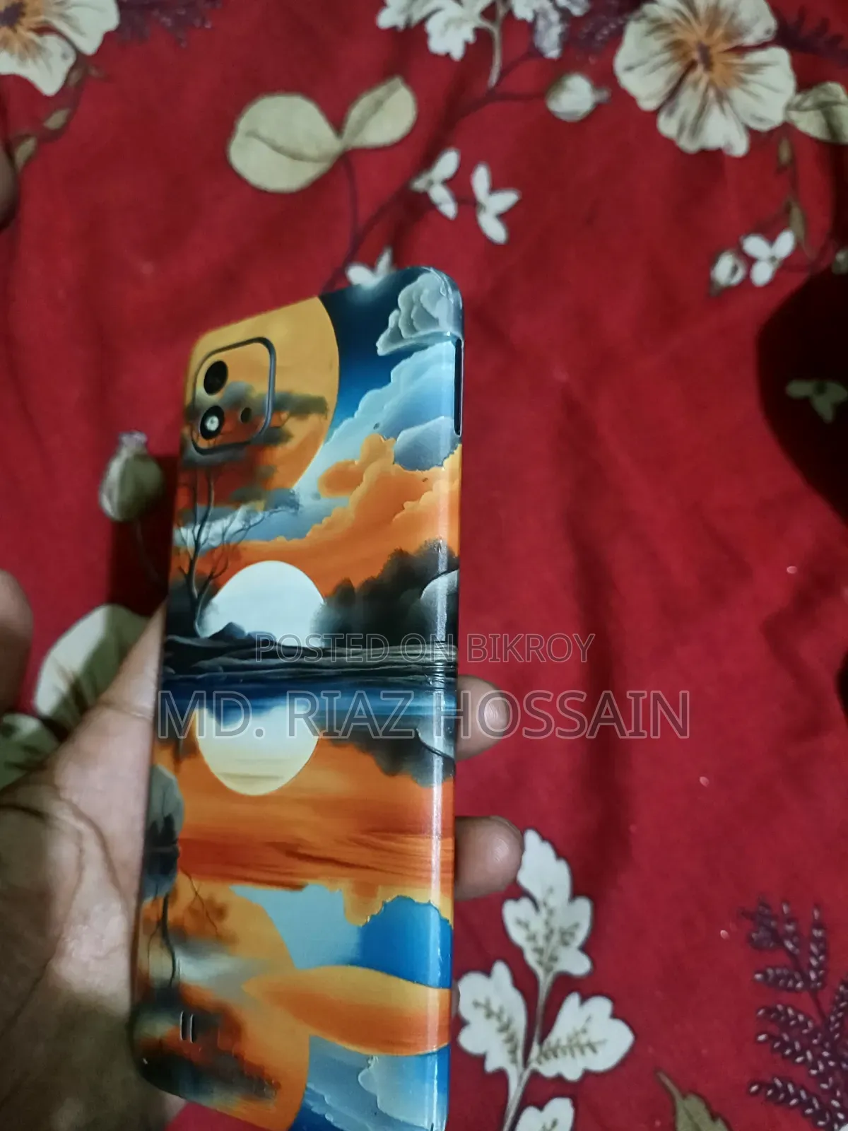 Realme 32 GB Black