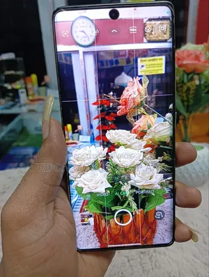 Infinix Note 40 Pro 5G 256 GB Purple