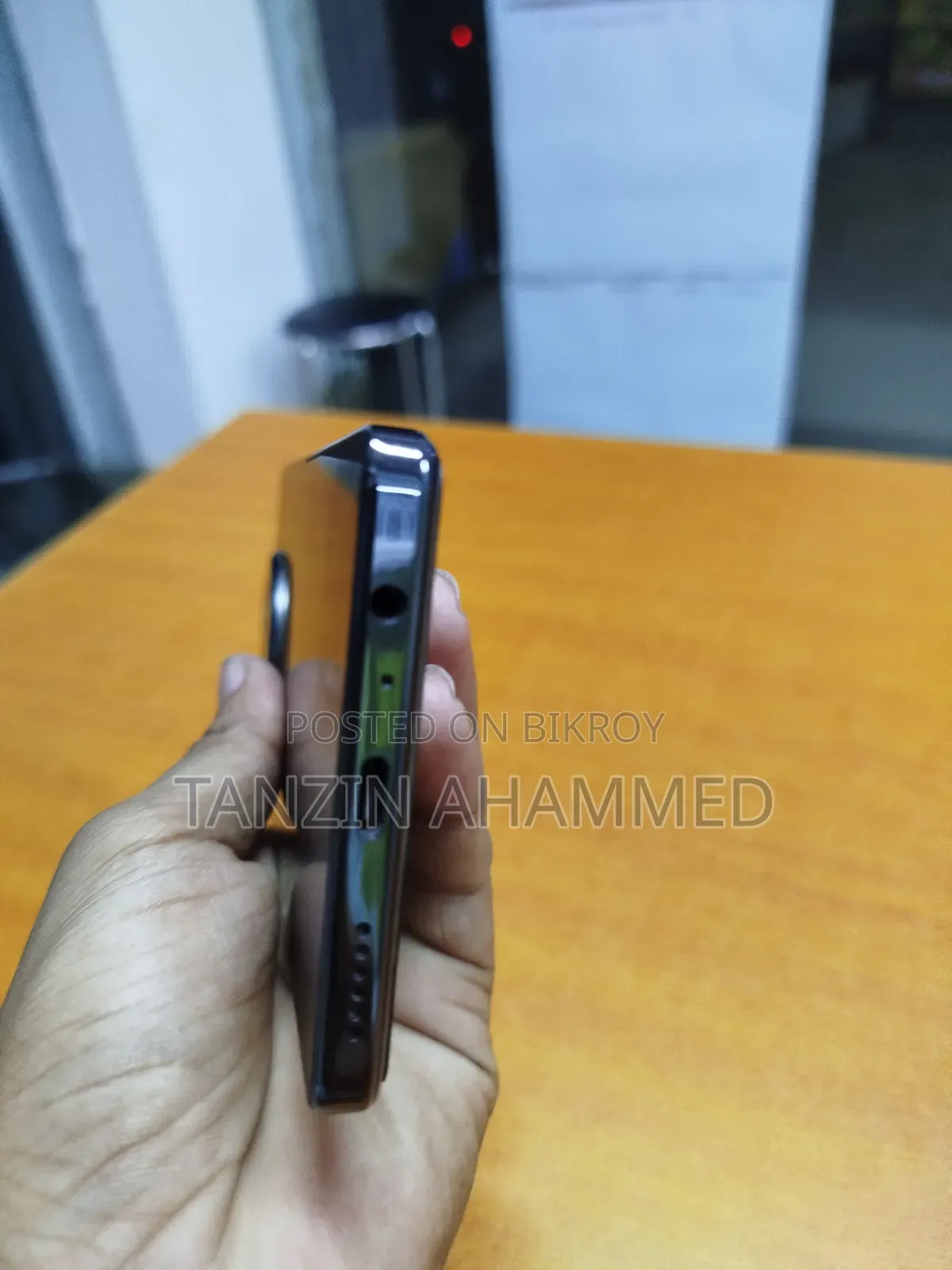 Tecno Camon 30 ২৫৬ জিবি ব্ল্যাক