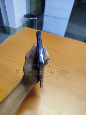 Tecno Camon 30 ২৫৬ জিবি ব্ল্যাক