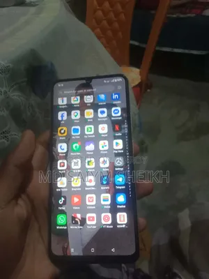 Realme Note 70T 64 GB Gold
