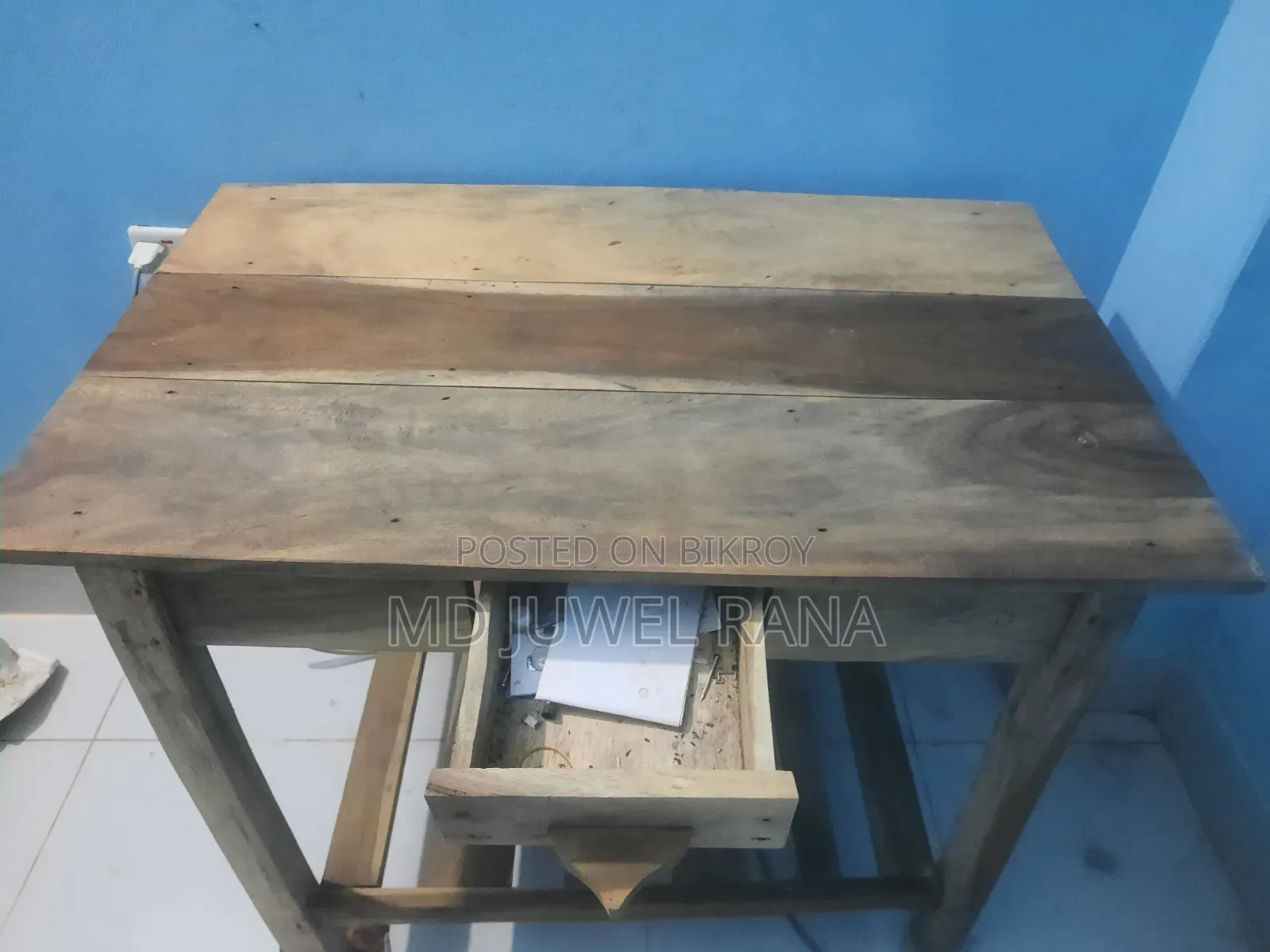 Table for Sell