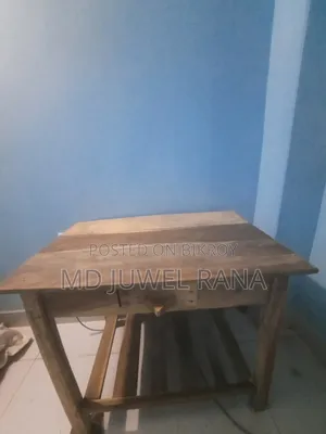 Table for Sell