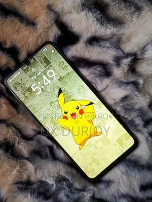 New Vivo Y04 64 GB Blue