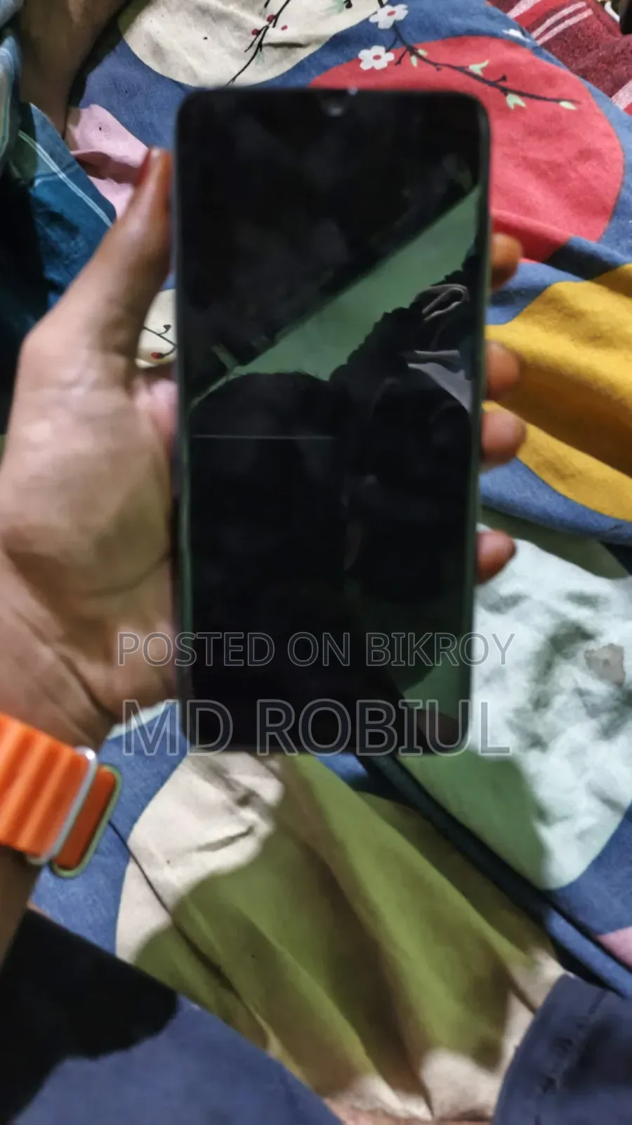 Samsung Galaxy A30 64 GB White